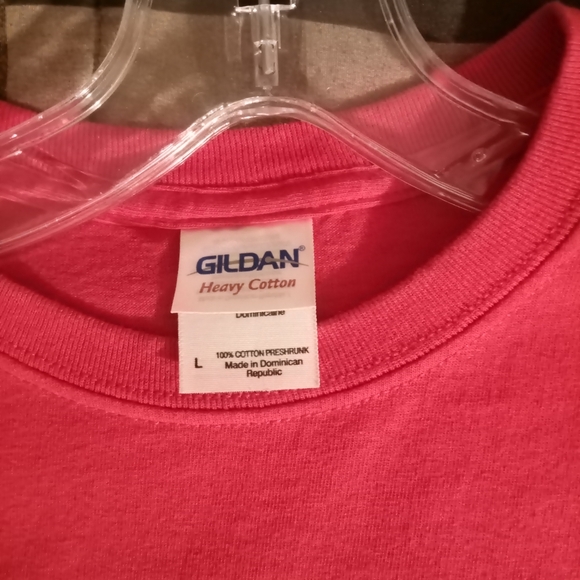 Men's graphic t-shirt Greensboro North Carolina - Picture 3 of 3